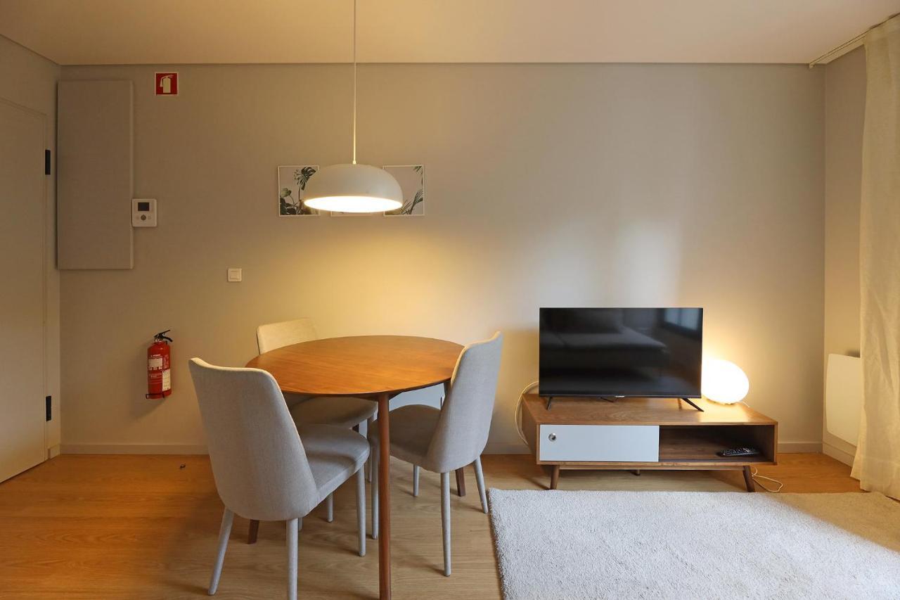 Flh Boavista Flat Ii * Porto