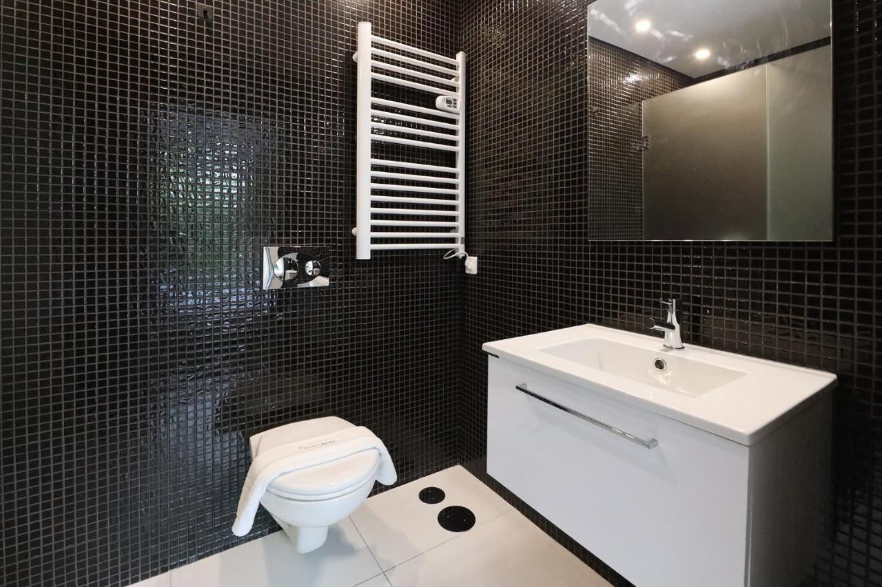 Flh Boavista Flat Ii Porto