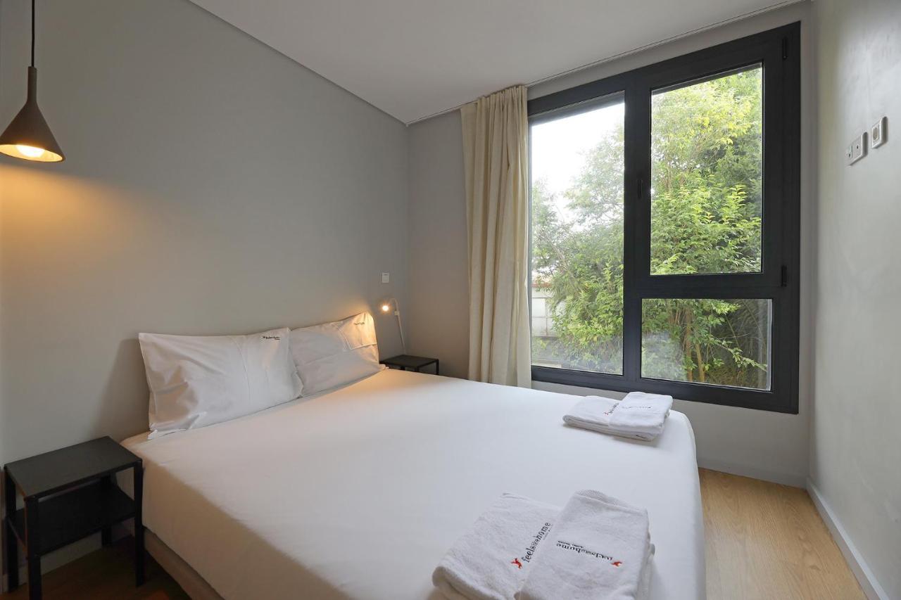 Apartment Flh Boavista Flat Ii Porto