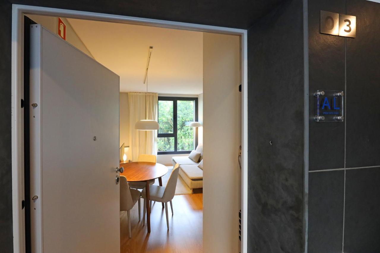Apartment Flh Boavista Flat Ii