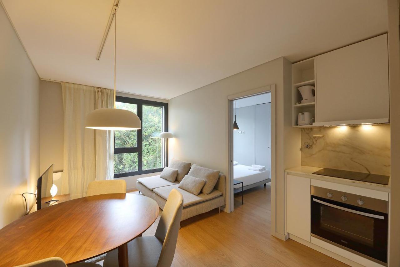 Flh Boavista Flat Ii Porto
