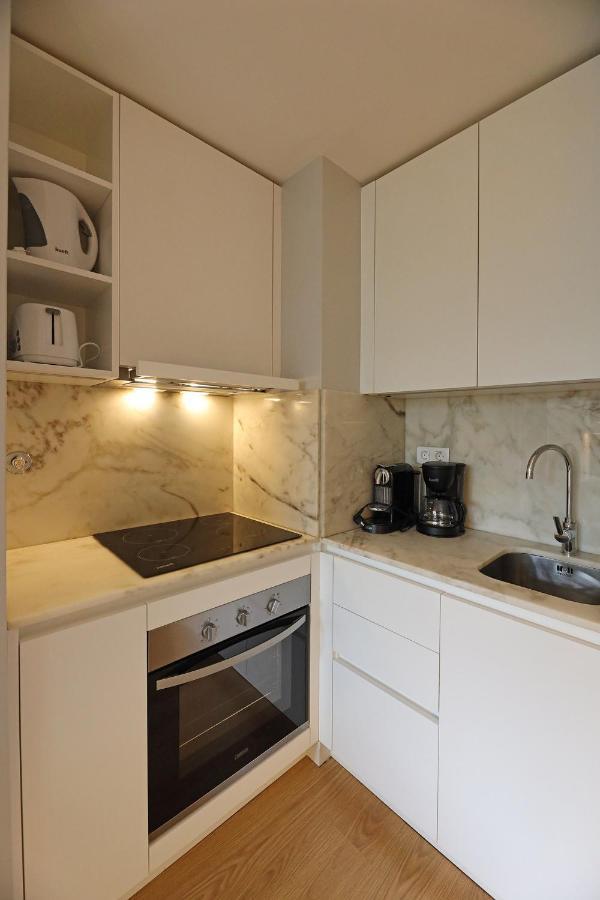 Flh Boavista Flat Ii *