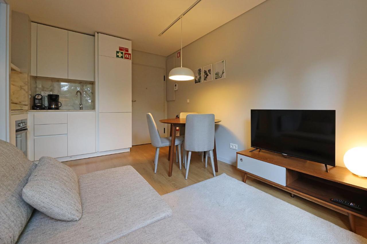 Apartment Flh Boavista Flat Ii