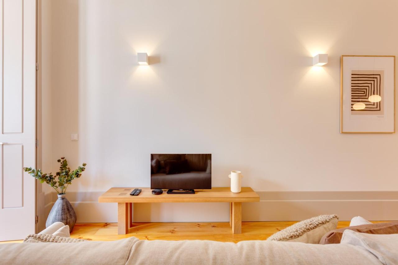 Apartment Dom Joao Premium By Da'home *