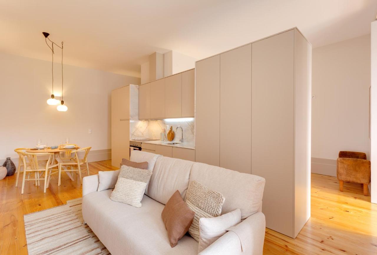 Apartment Dom Joao Premium By Da'home Porto