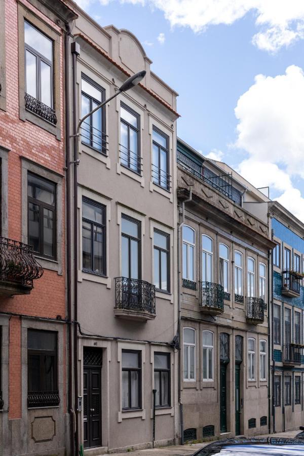 Apartment Dom Joao Premium By Da'home *