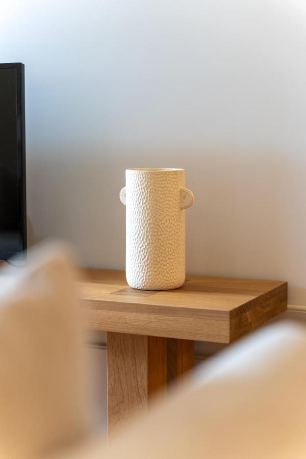 Dom Joao Premium By Da'home Apartment