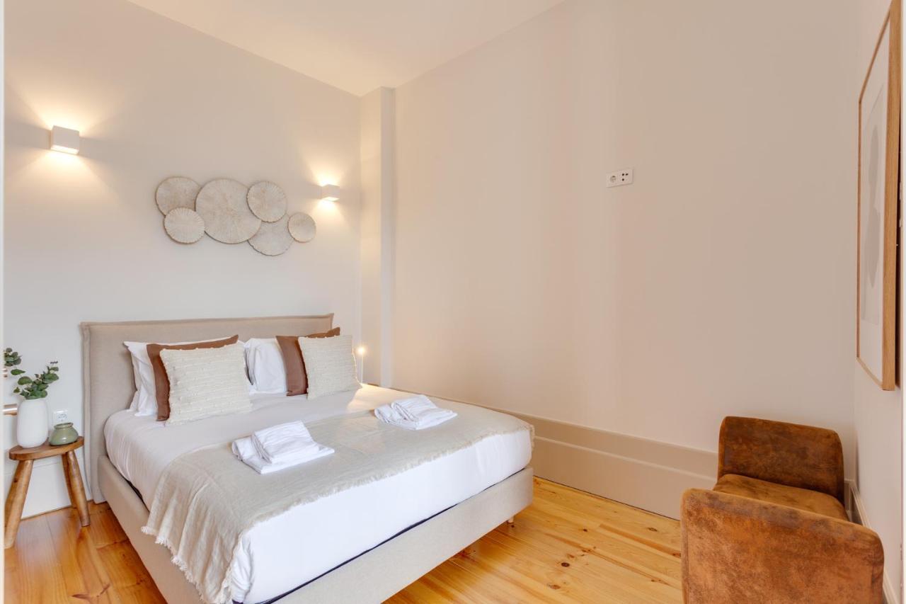 Apartment Dom Joao Premium By Da'home