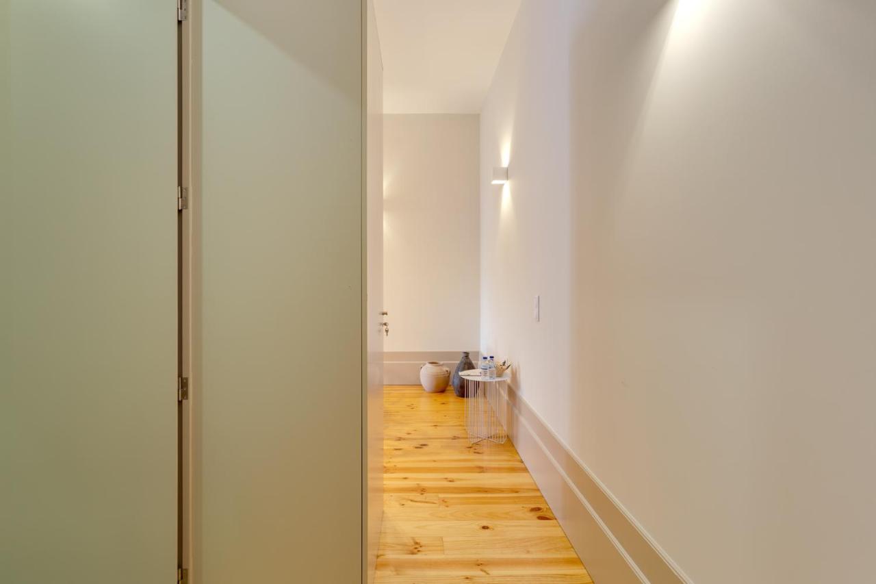Apartment Dom Joao Premium By Da'home