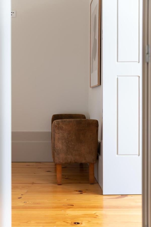 Apartment Dom Joao Premium By Da'home Porto