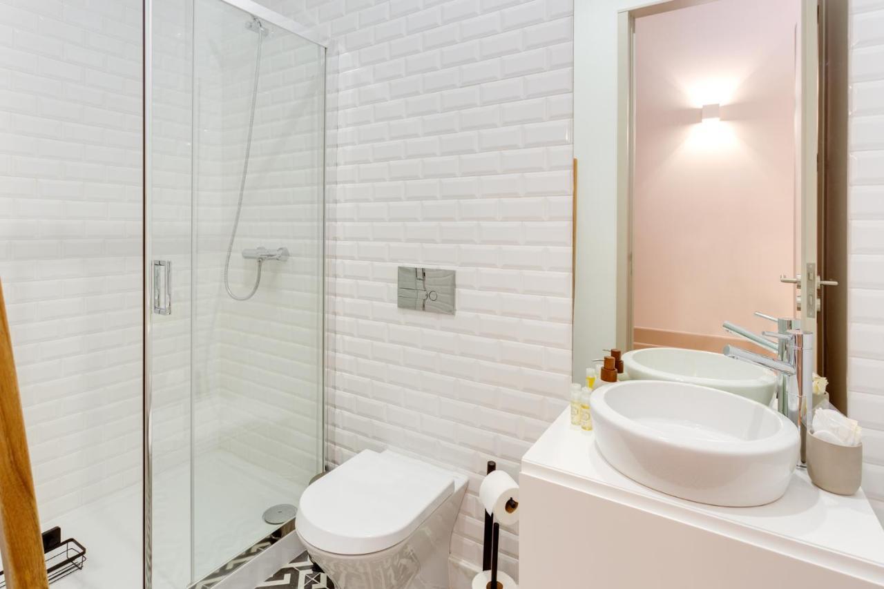 Dom Joao Premium By Da'home Apartment *