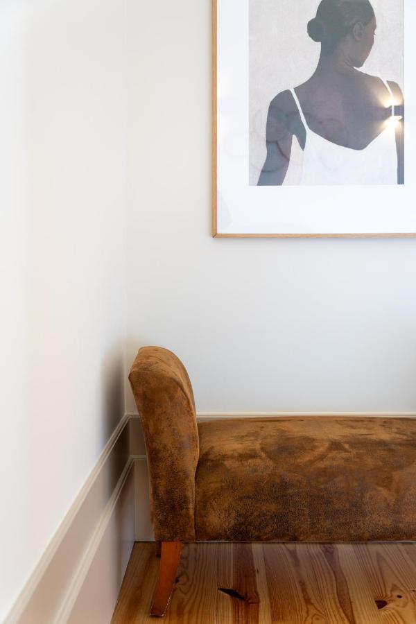 Apartment Dom Joao Premium By Da'home