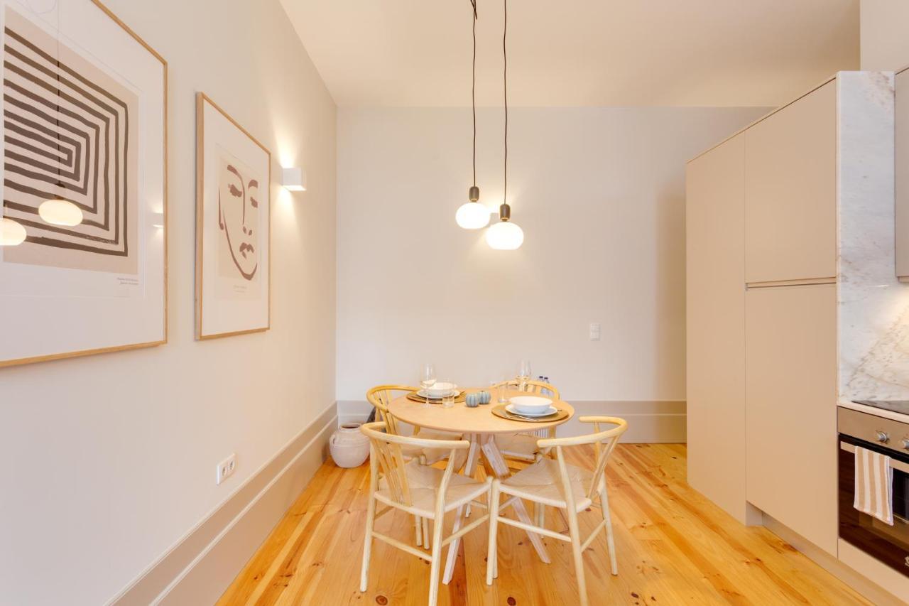 Dom Joao Premium By Da'home Apartment Porto