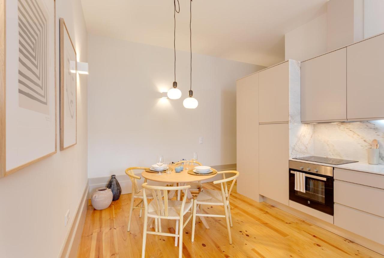 Apartment Dom Joao Premium By Da'home Porto