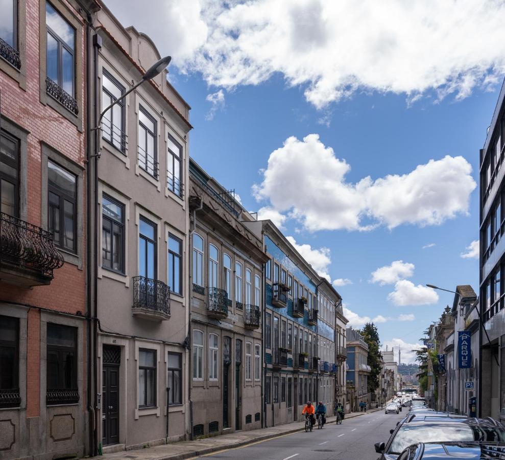 Dom Joao Premium By Da'home Apartment *