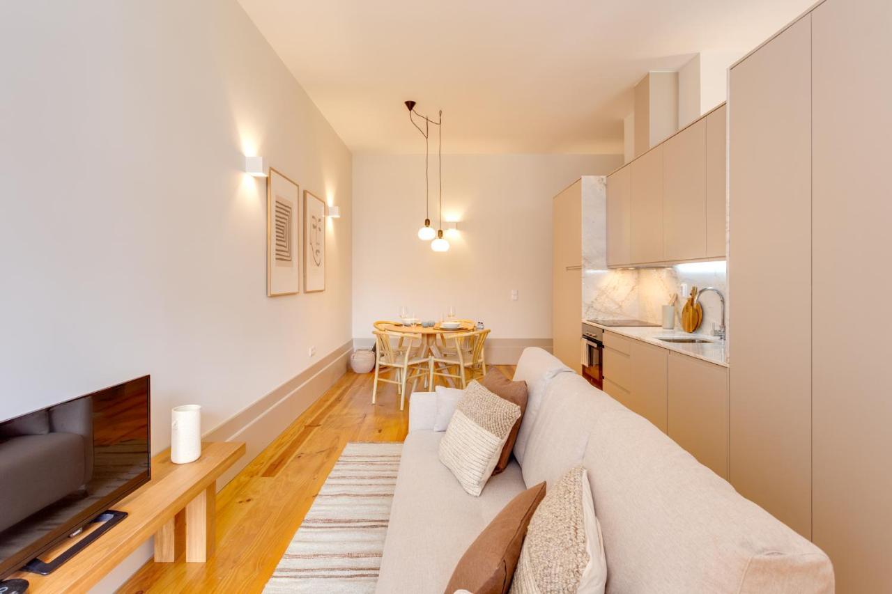 Dom Joao Premium By Da'home Porto