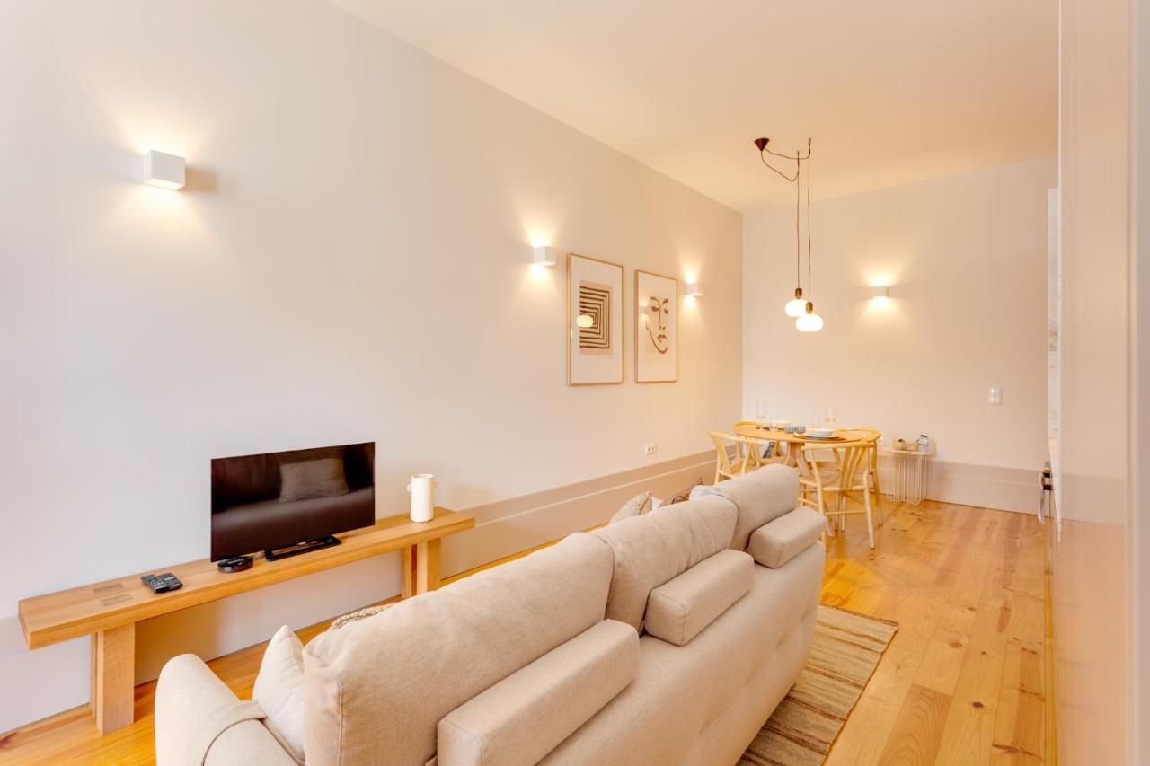 Dom Joao Premium By Da'home Apartment *