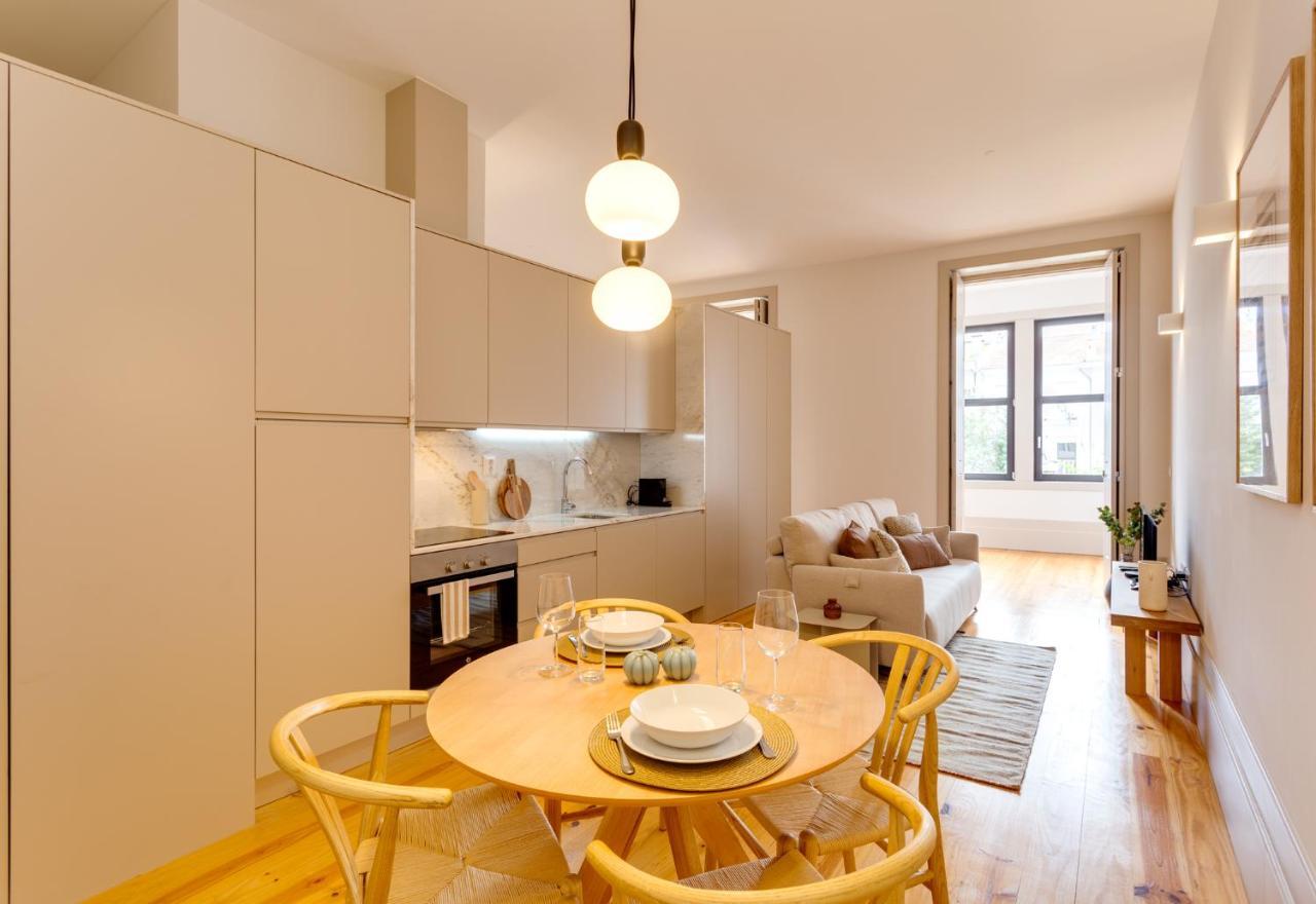 Dom Joao Premium By Da'home Apartment