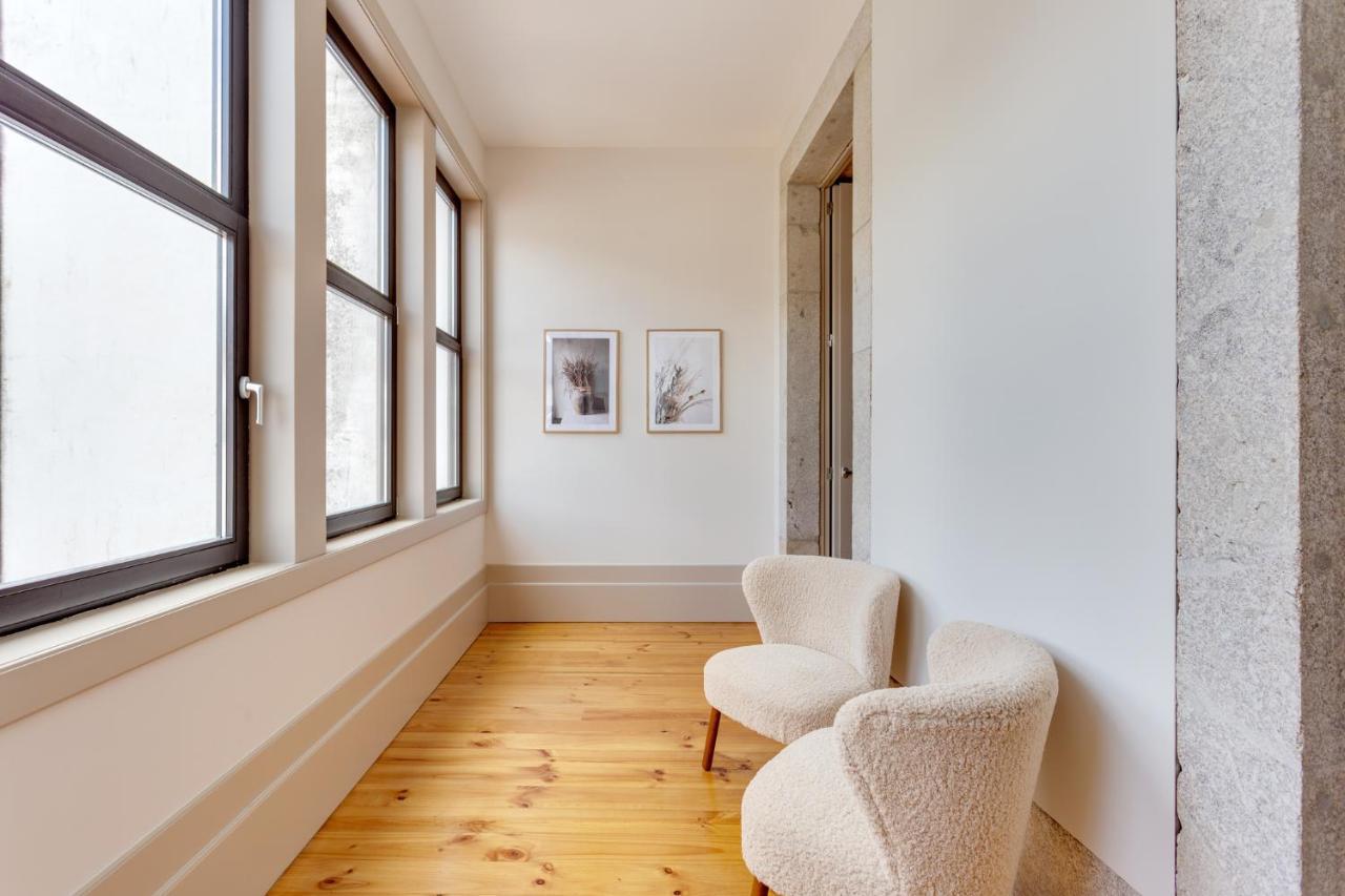 Dom Joao Premium By Da'home Porto