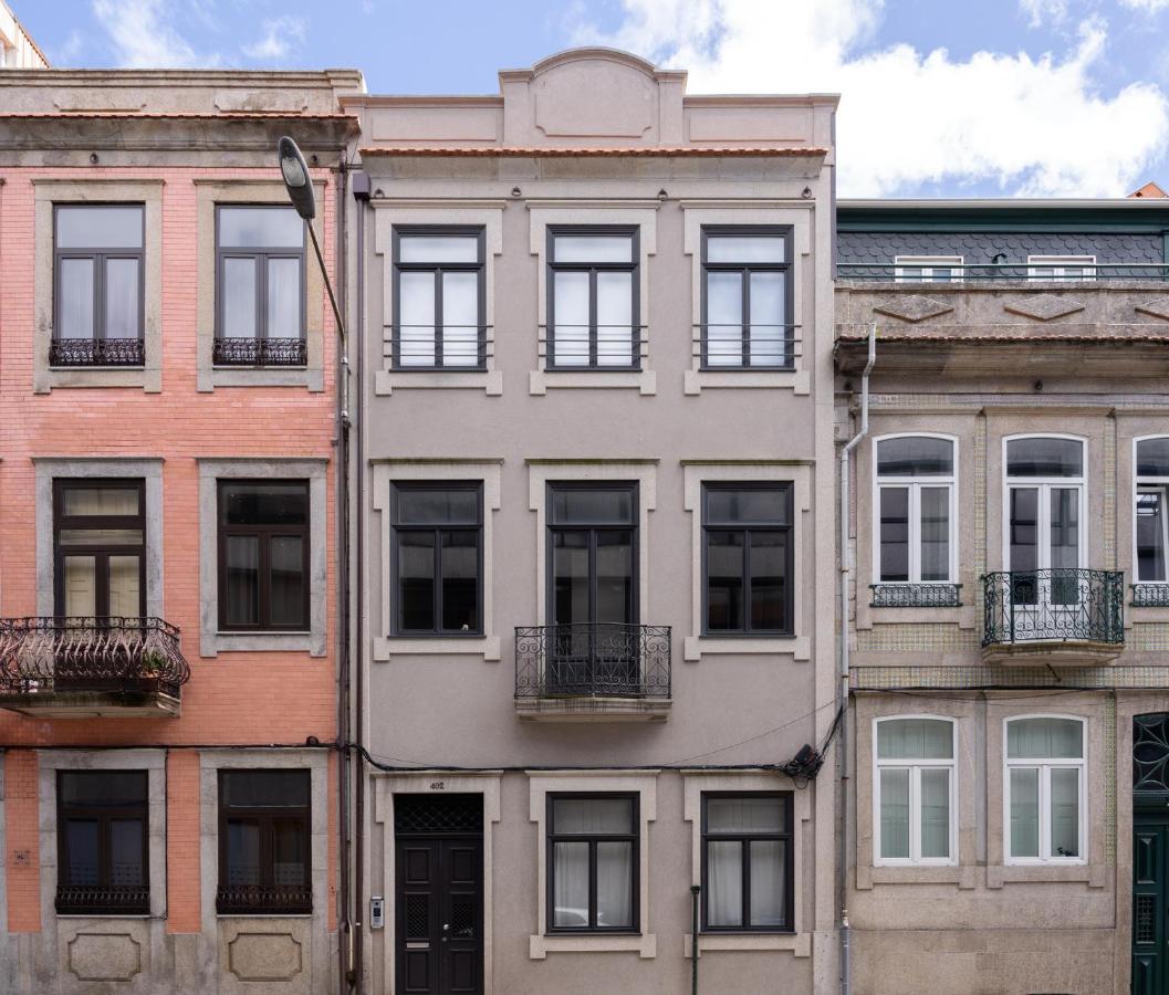 Dom Joao Premium By Da'home * Porto