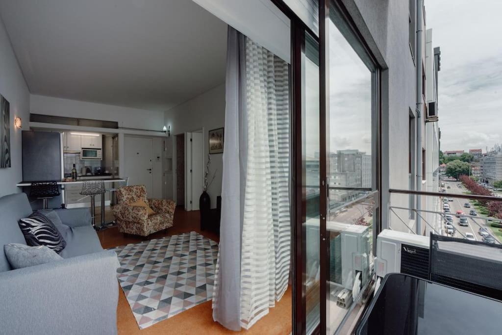 Trindade Apart City Center Apartment *