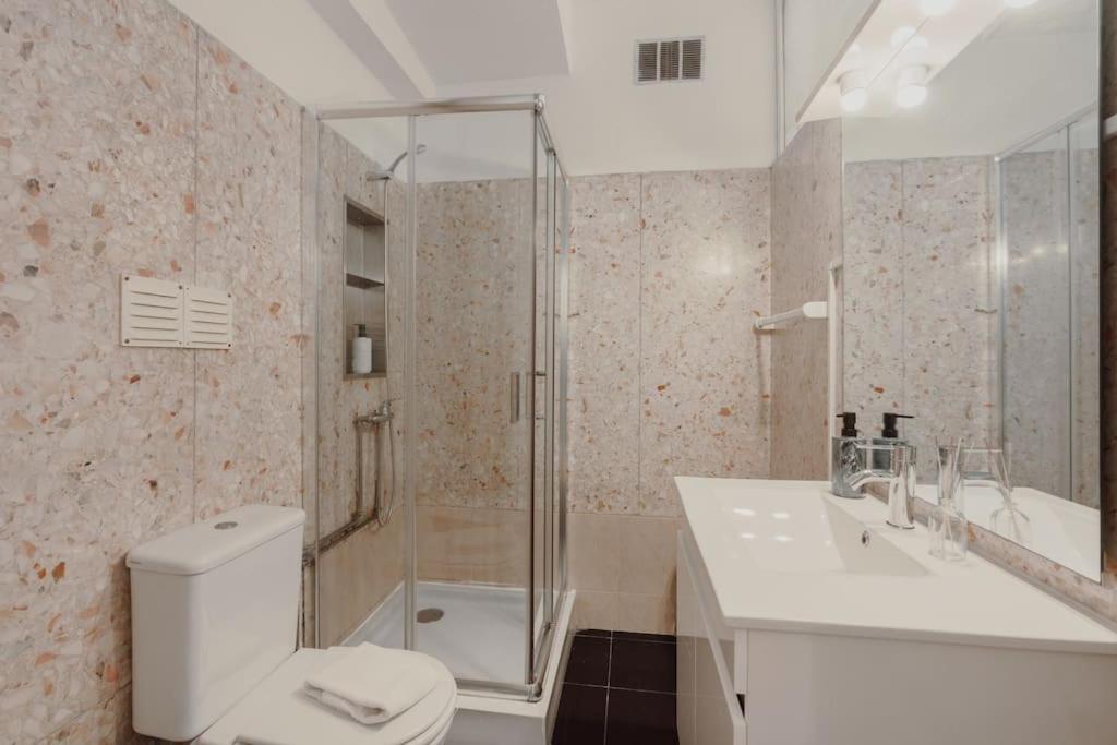 Trindade Apart City Center Apartment