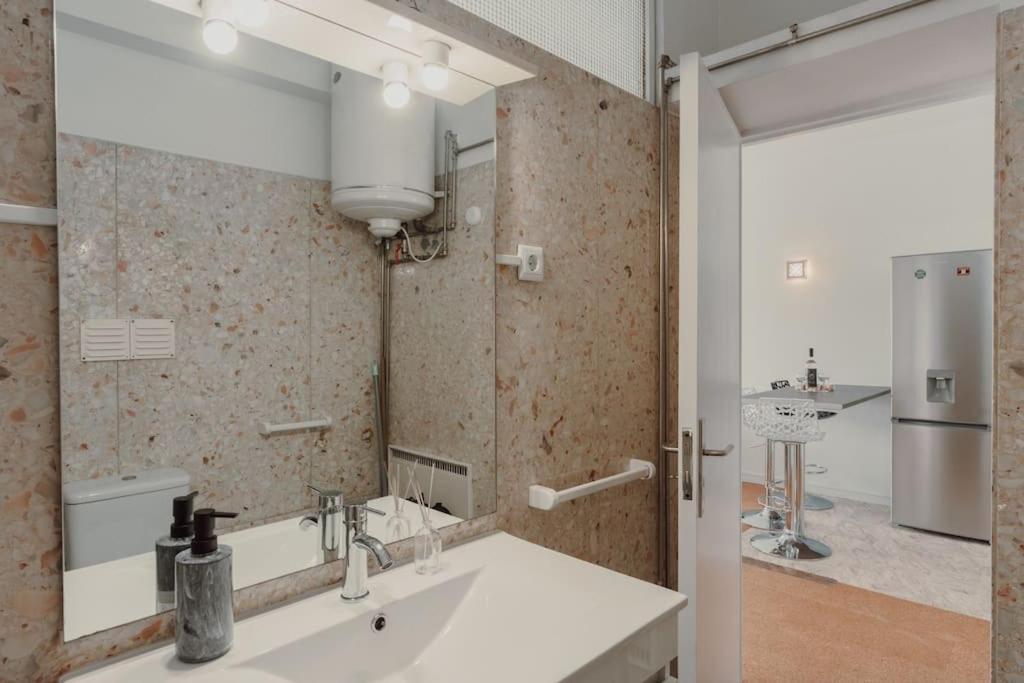 Apartment Trindade Apart City Center