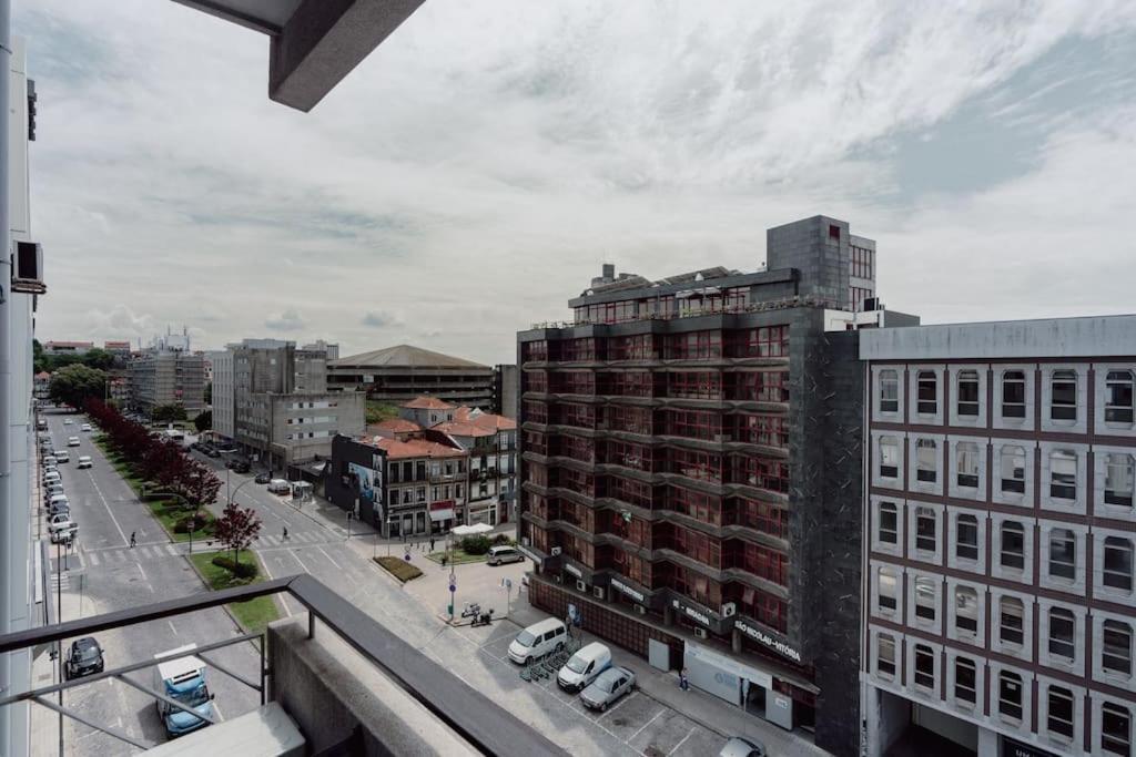 Apartment Trindade Apart City Center