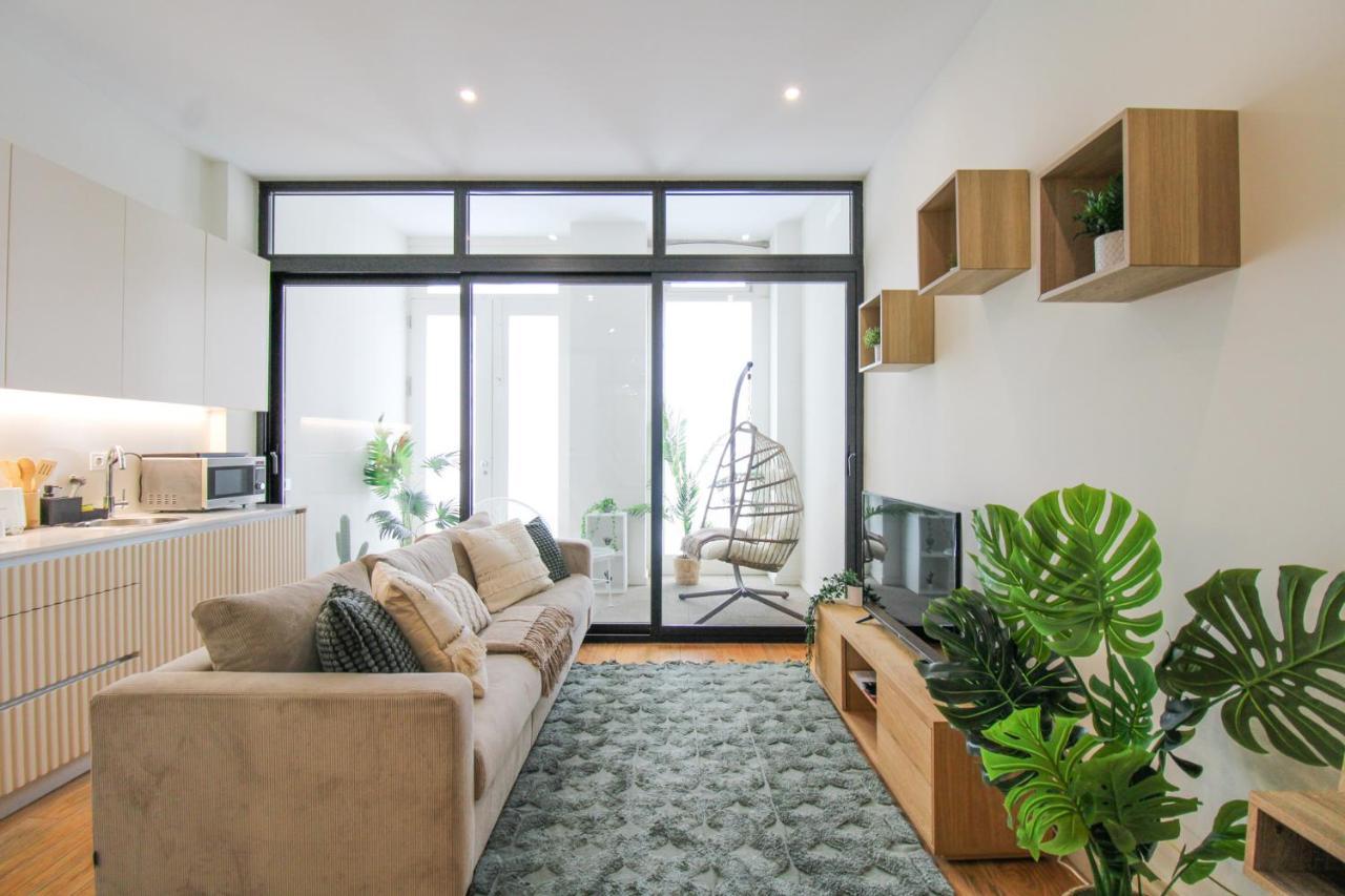 La Vida In Unique Apartamento *