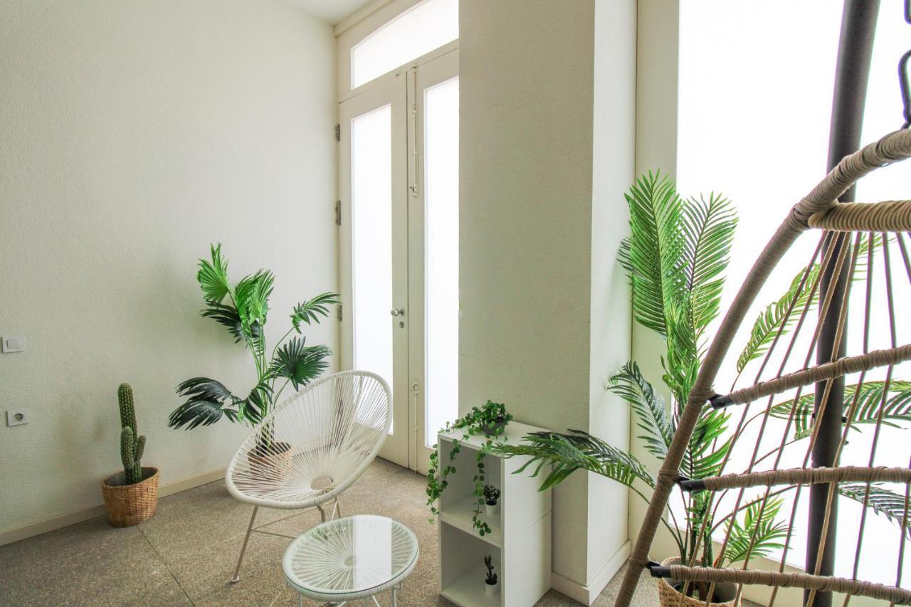Apartamento La Vida In Unique