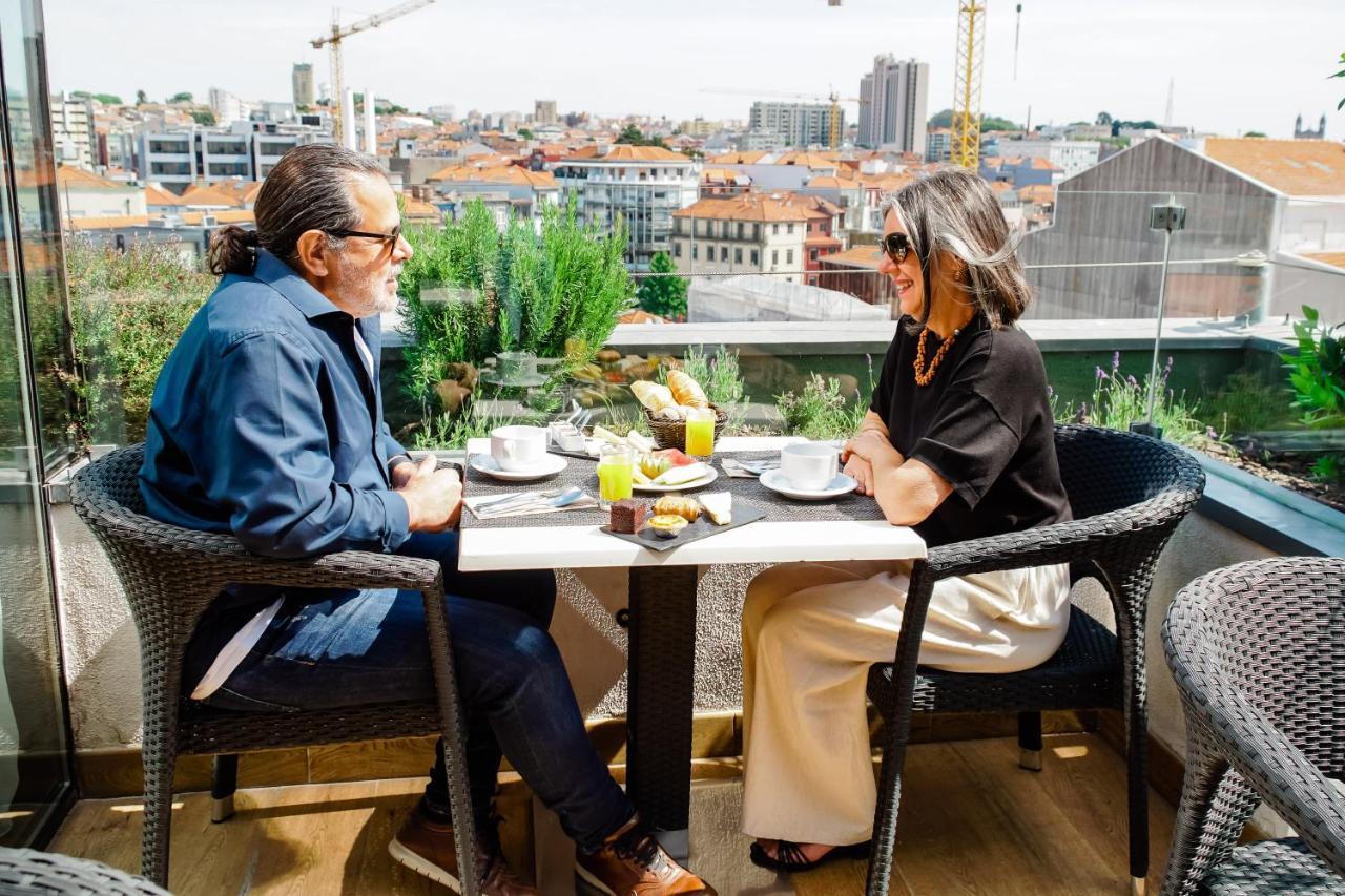 Premium Downtown 4* Porto