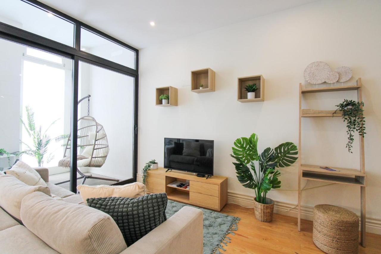 La Vida In Unique Apartamento Porto