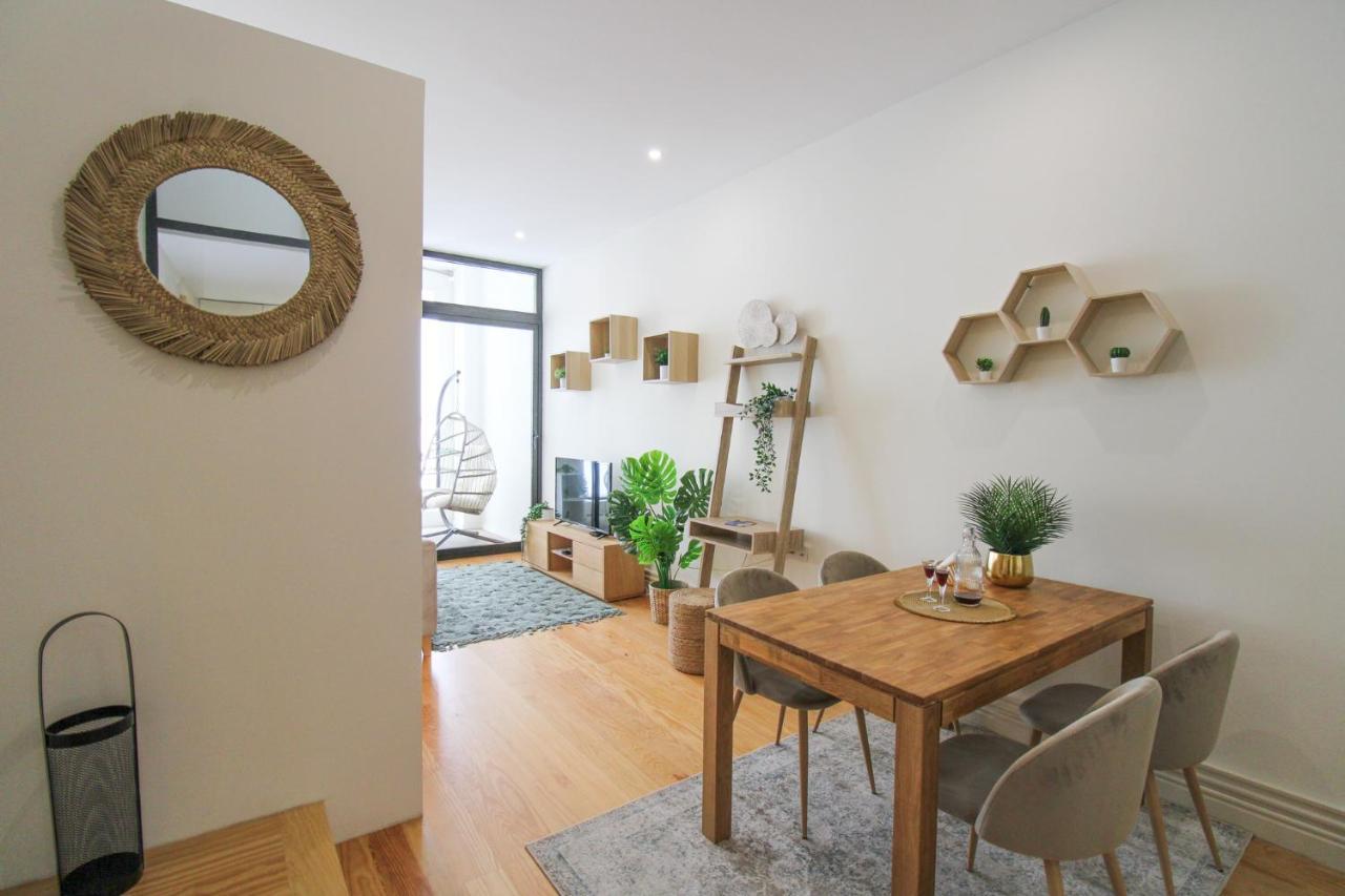 La Vida In Unique Apartamento *