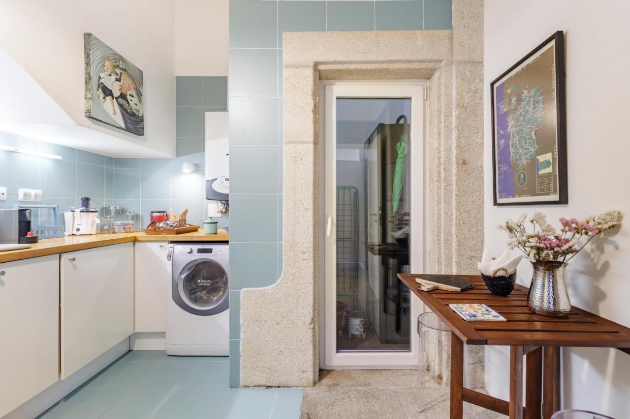Design Poveiros Duplex *