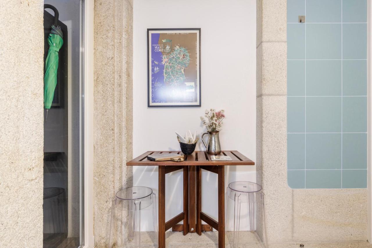Design Poveiros Duplex * Porto