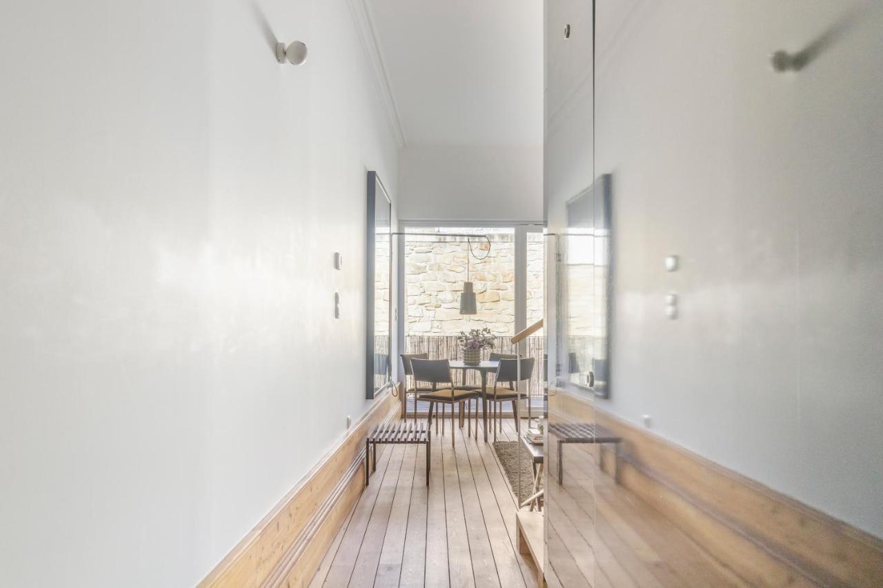Design Poveiros Duplex Porto