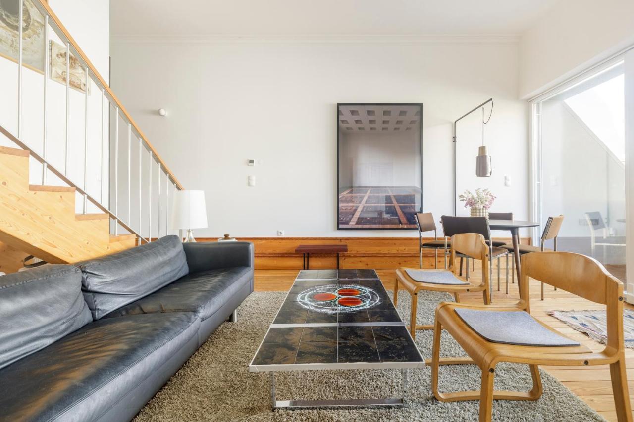 Design Poveiros Duplex *