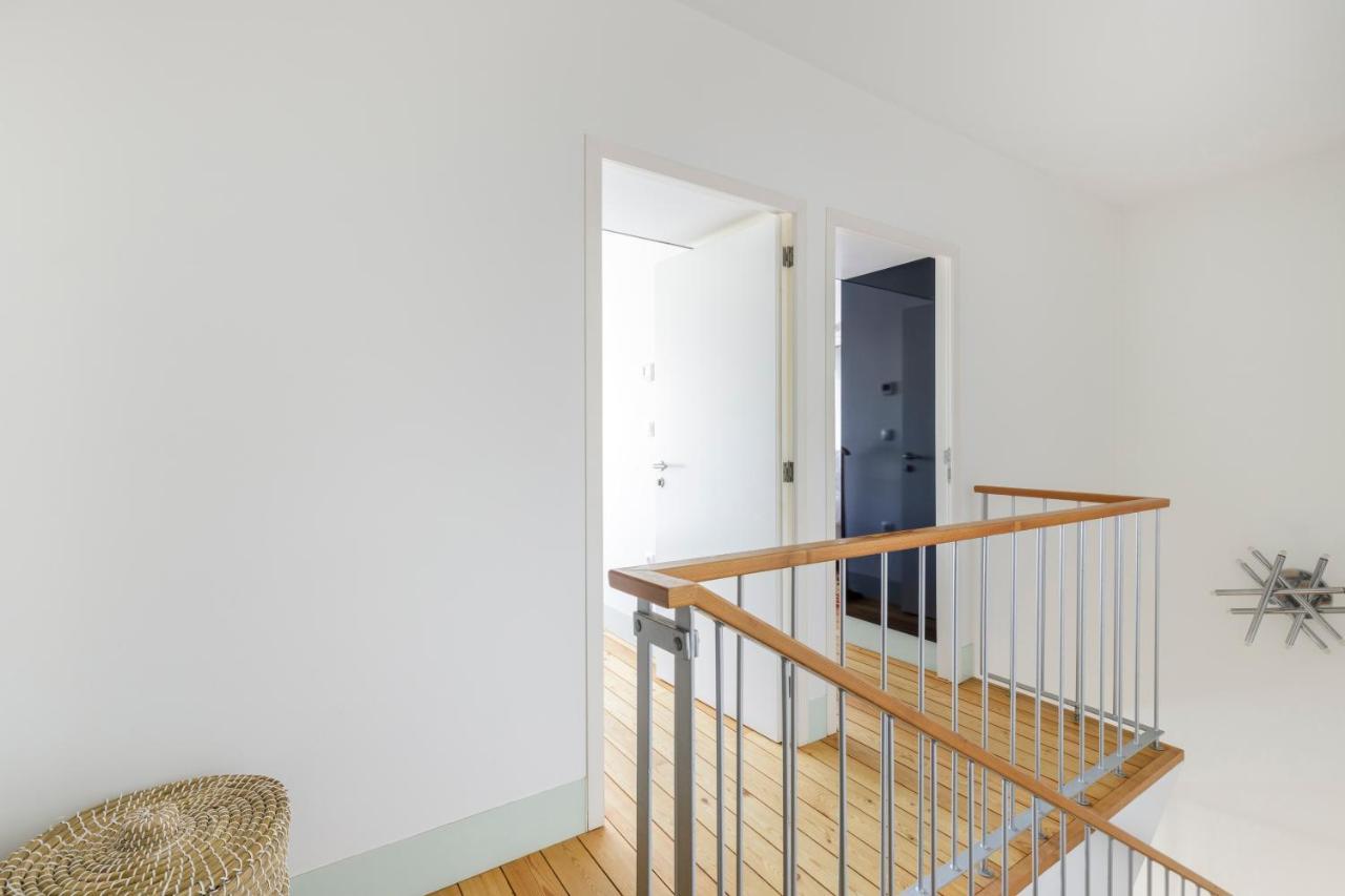 Design Poveiros Duplex Porto