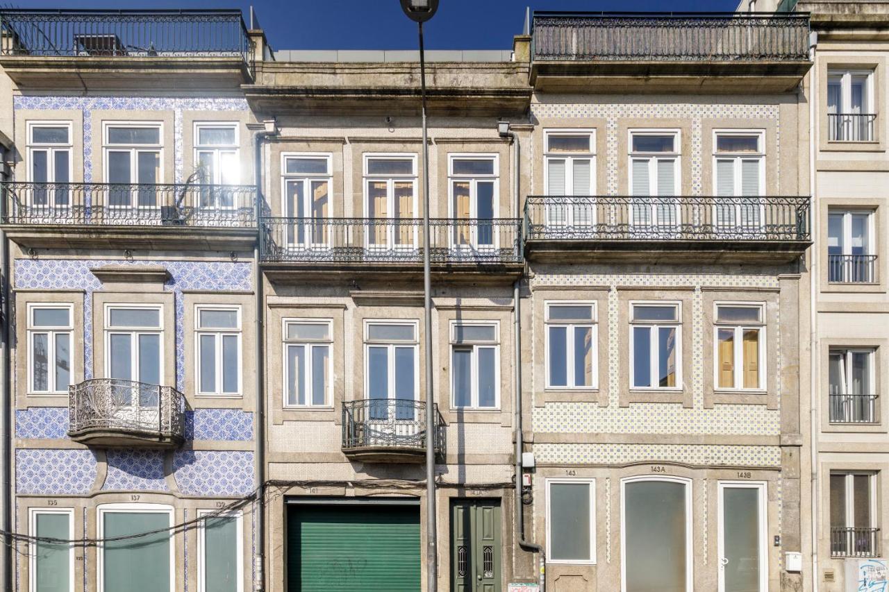 Design Poveiros Duplex