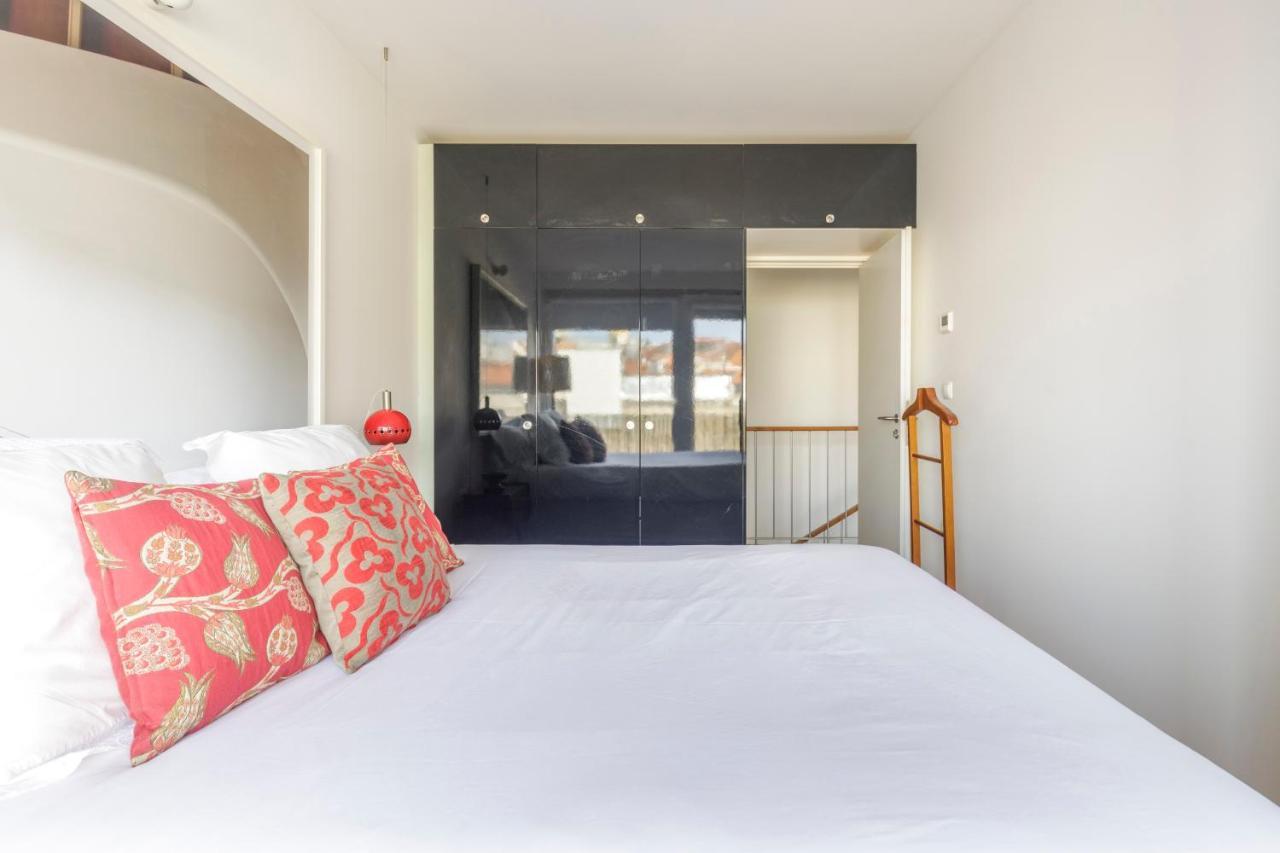 Design Poveiros Duplex * Porto