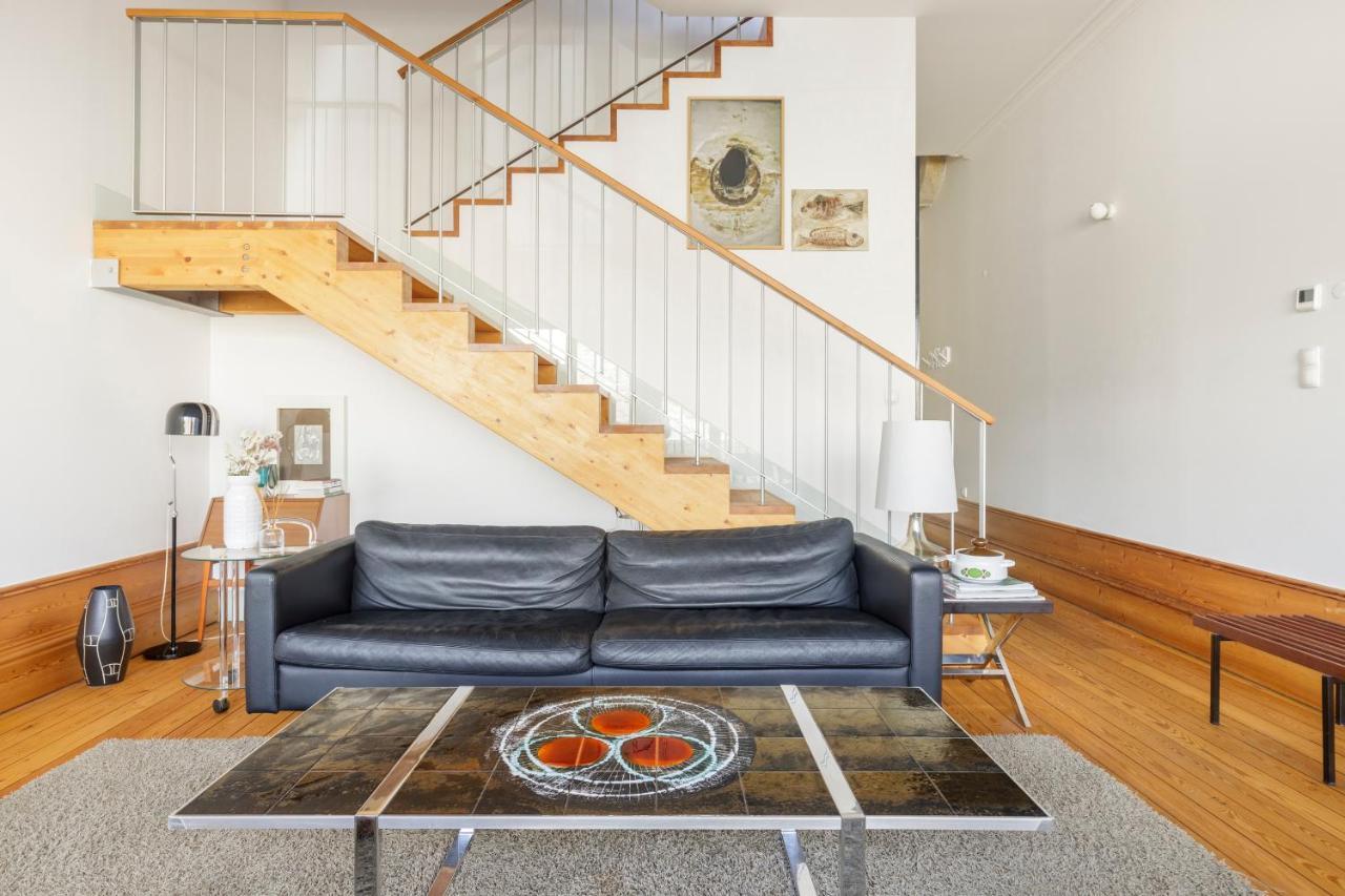 Design Poveiros Duplex Porto