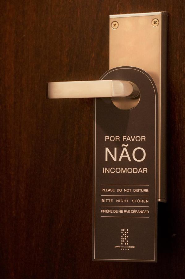 Trindade Hotel Porto