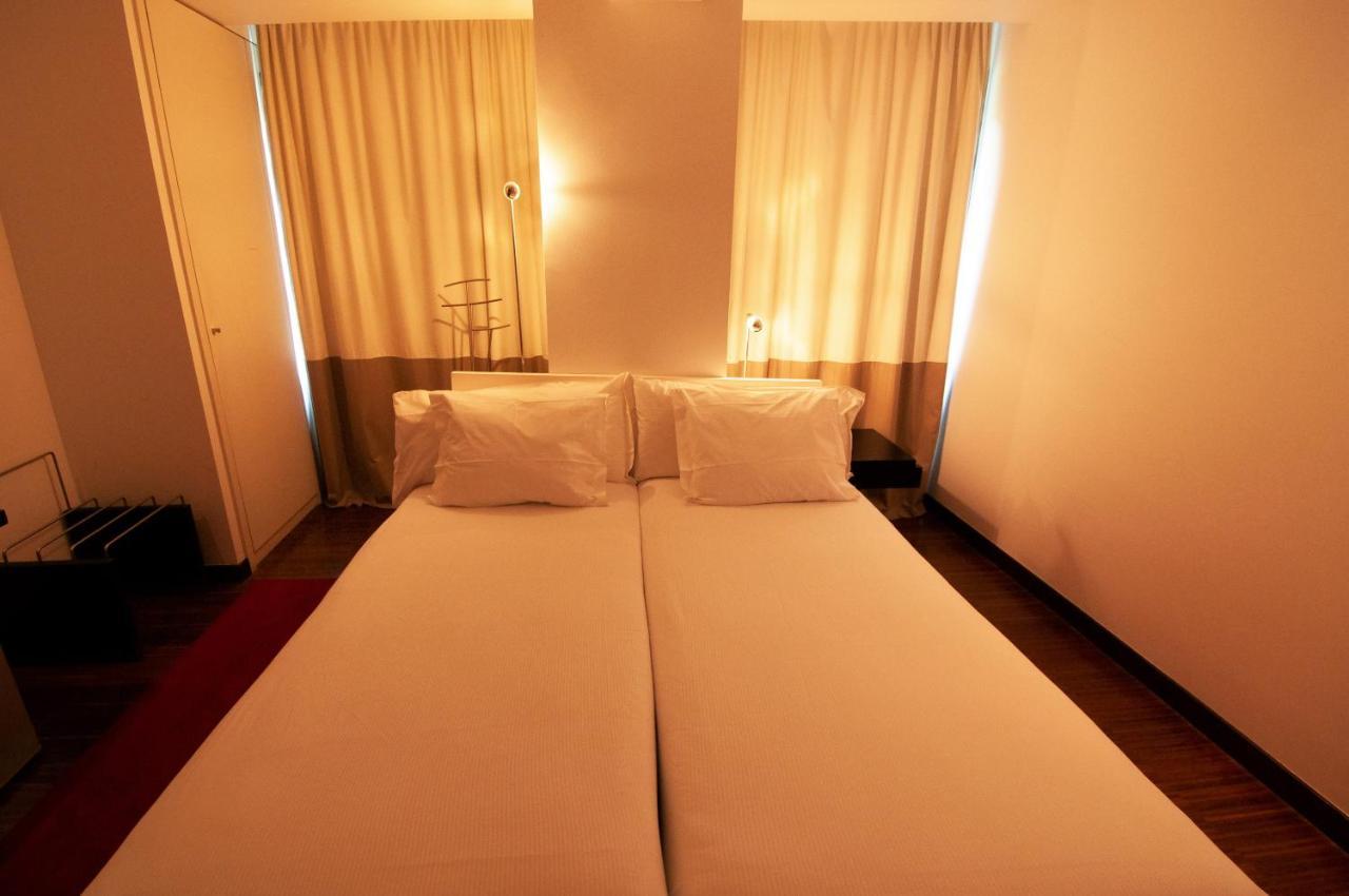 Trindade Hotel 4*