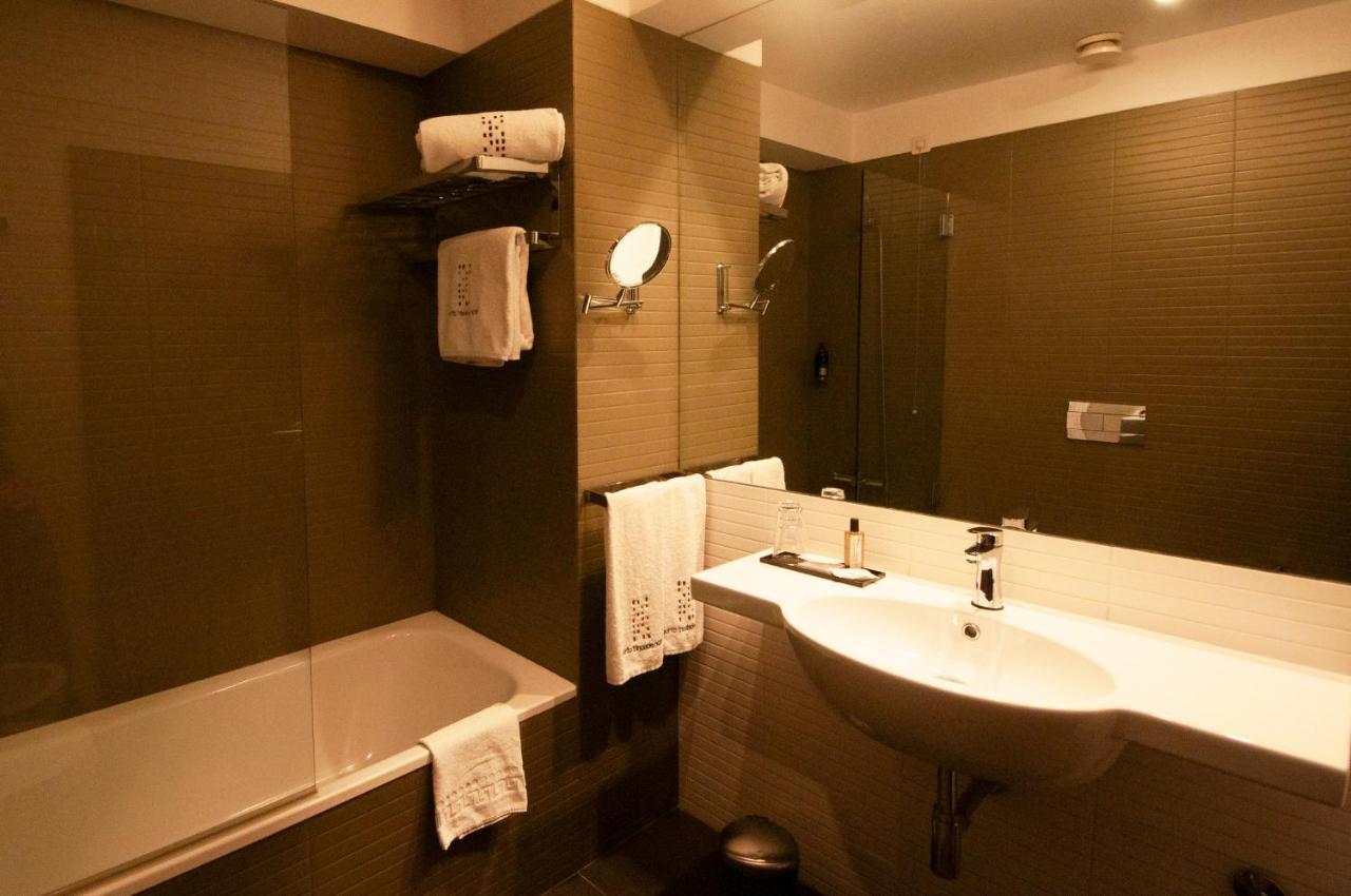 Trindade Hotel Porto