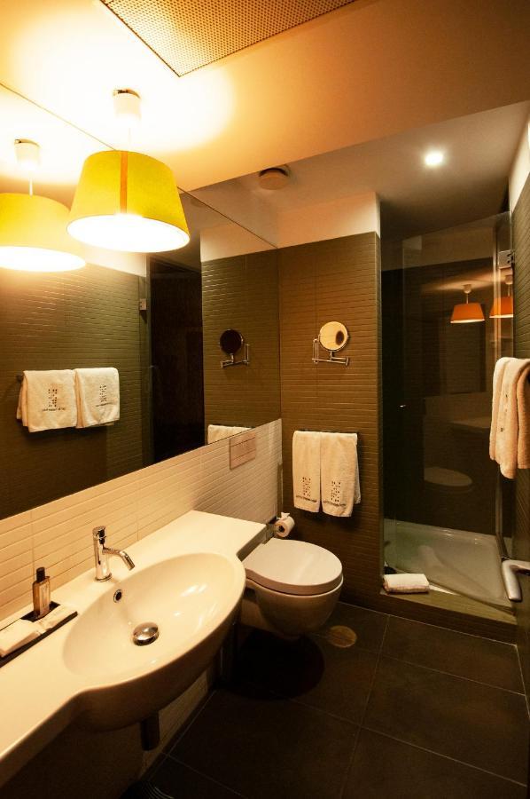 Hotel Trindade Porto