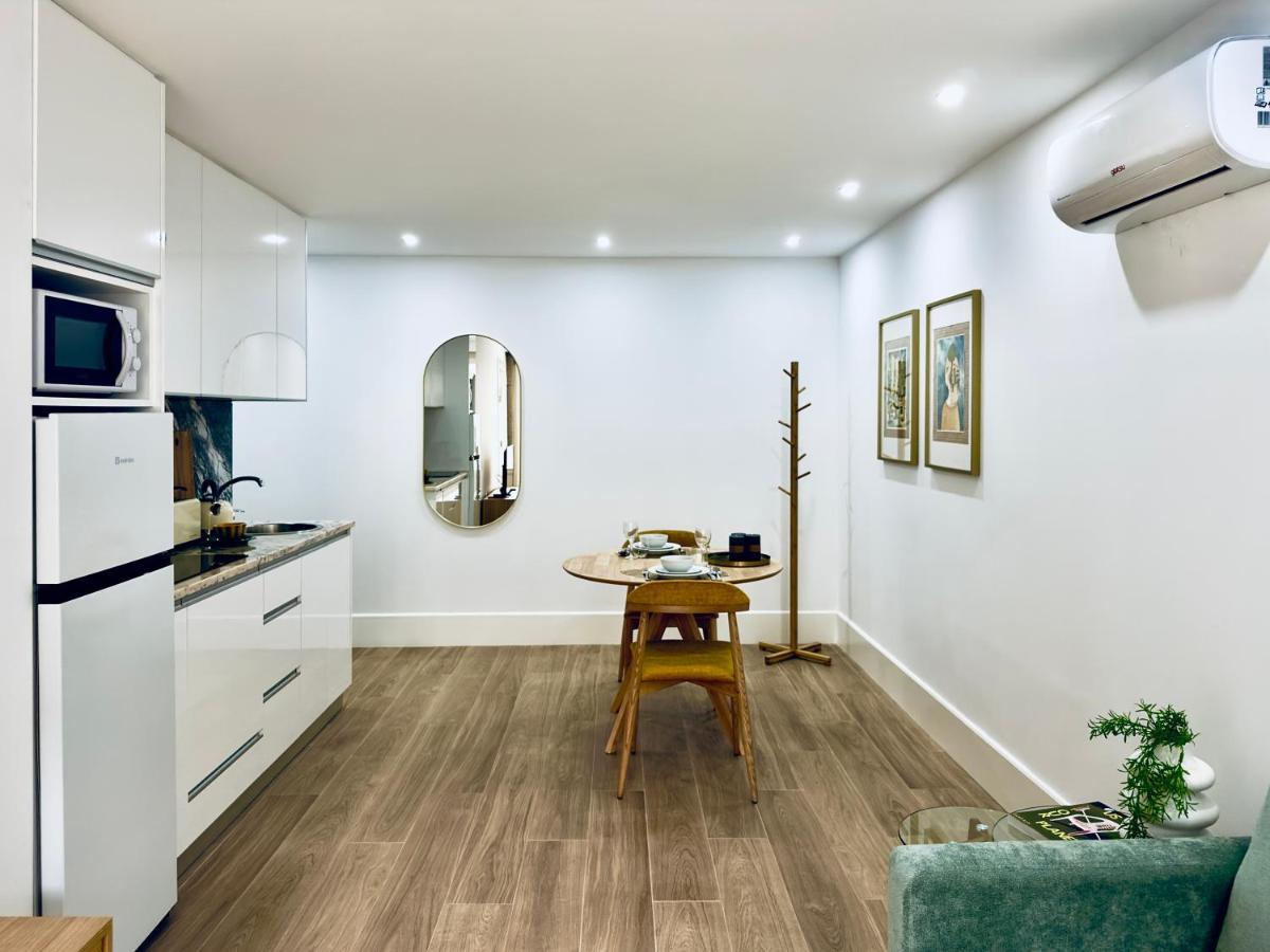 Vibrant Apartments-bonfim