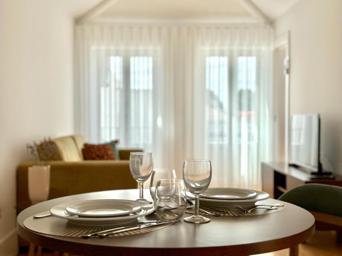 Apartamento Vibrant Apartments-bonfim *