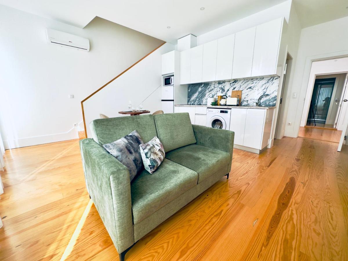 Apartamento Vibrant Apartments-bonfim