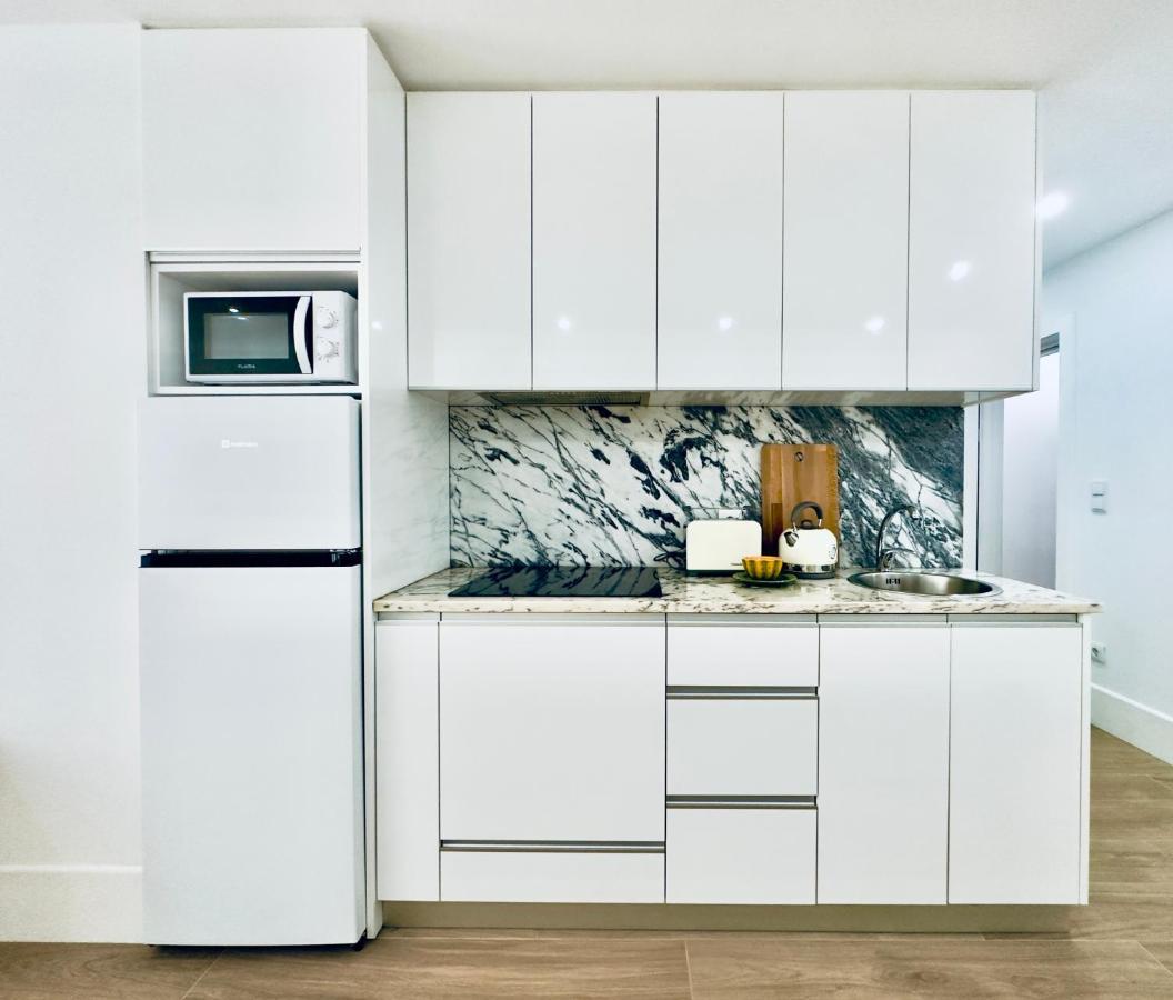 Vibrant Apartments-bonfim * Porto