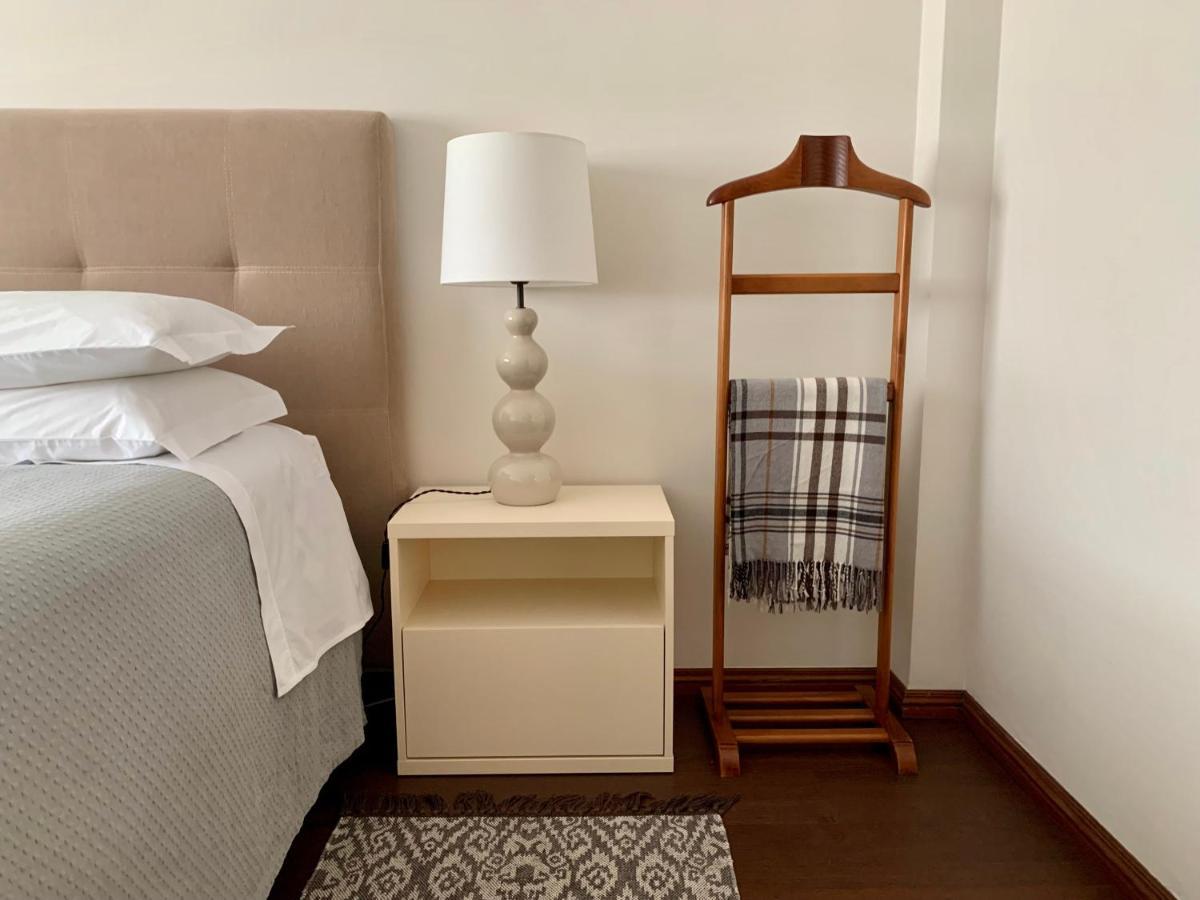 Ribeira Appartement *